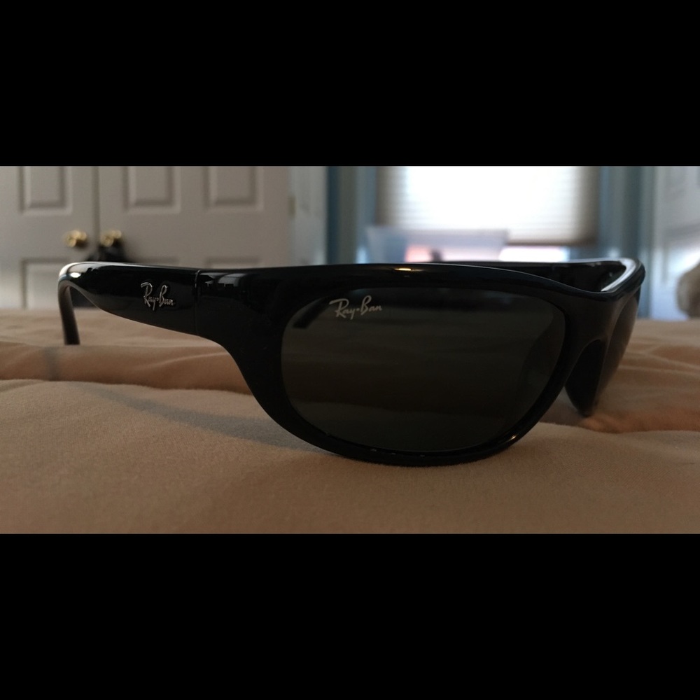 RayBan Sunglasses